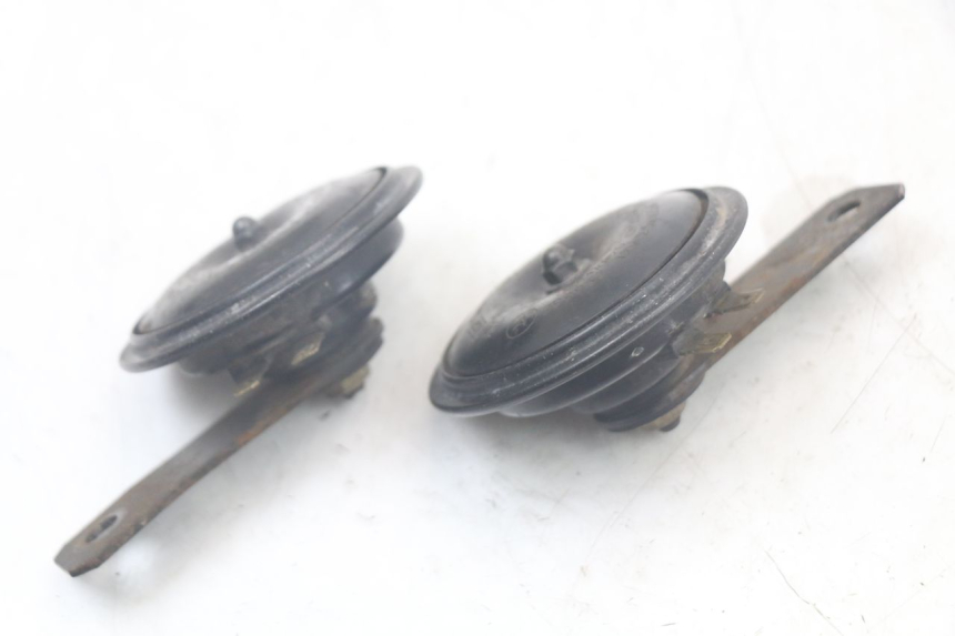 photo de KLAXON TRIUMPH SPEED TRIPLE T301 900 (1994 - 1996) - Détail de la pièce