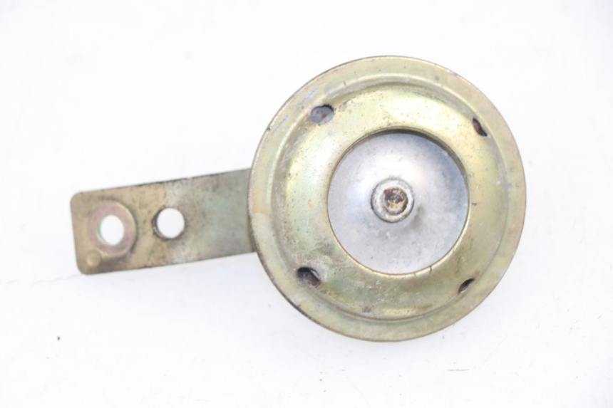 photo de KLAXON PEUGEOT SPEEDFIGHT 2 AC 50 (2000 - 2009) - Vue principale