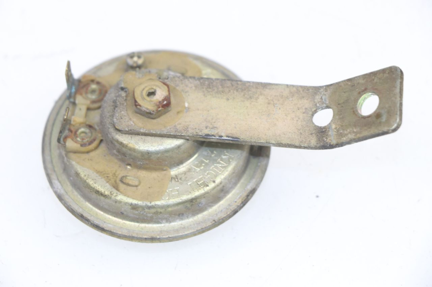 photo de KLAXON PEUGEOT SPEEDFIGHT 2 AC 50 (2000 - 2009) - Détail de la pièce