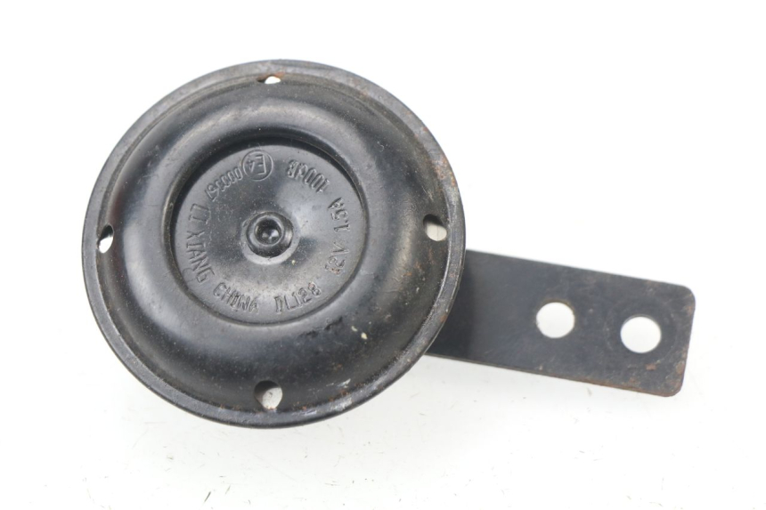 photo de KLAXON PEUGEOT SPEEDFIGHT 2 AC 50 (2000 - 2009) - Vue principale