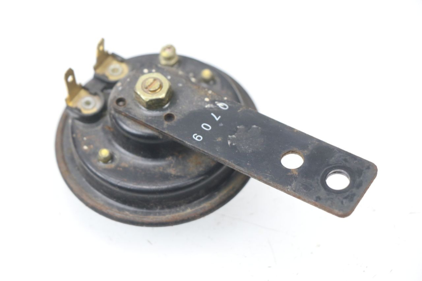 photo de KLAXON PEUGEOT SPEEDFIGHT 2 AC 50 (2000 - 2009) - Détail de la pièce