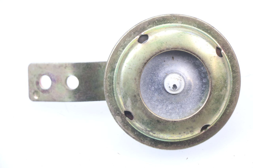 photo de KLAXON PEUGEOT SPEEDFIGHT 2 LC 50 (2000 - 2009) - Vue principale