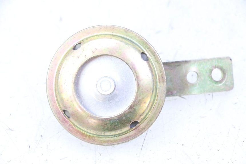 photo de KLAXON PEUGEOT SPEEDFIGHT 2 LC 50 (2000 - 2009) - Vue principale