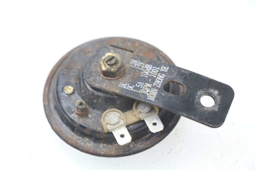 photo de KLAXON PEUGEOT SPEEDFIGHT 3 AIR 50 (2009 - 2015) - Détail de la pièce