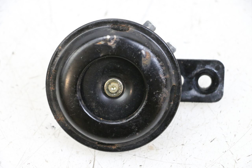 photo de KLAXON PEUGEOT SPEEDFIGHT 4 2T 50 (2015 - 2019) - Vue principale