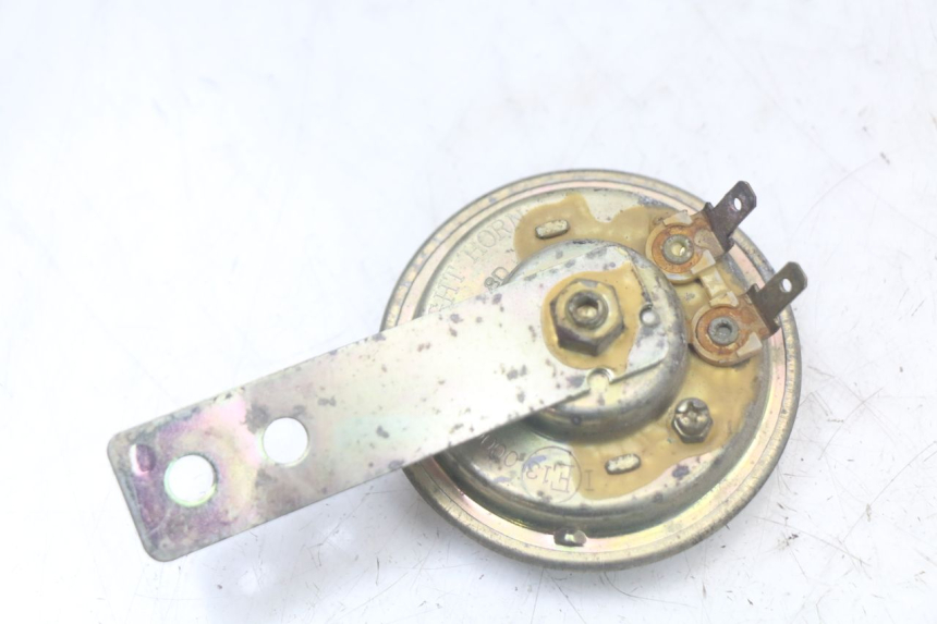 photo de KLAXON PEUGEOT SPEEDFIGHT 100 (1997 - 2007) - Zoom état d’usage