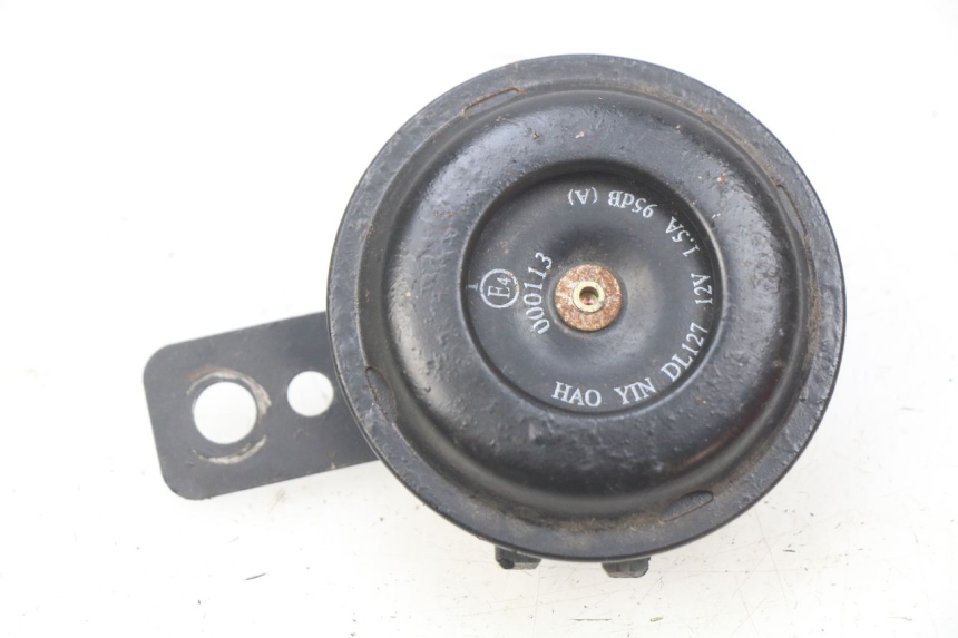 photo de KLAXON SACHS SPEEDJET 2T 50 (2007 - 2014) - Vue principale