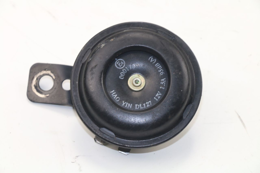 photo de KLAXON JIAJUE SPIRO 50 (2012 - 2018) - Vue principale