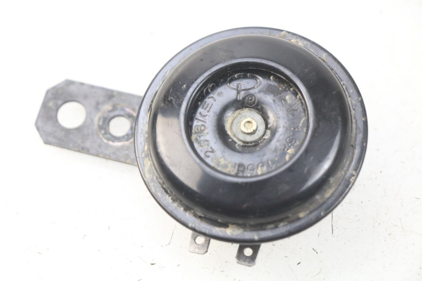 photo de KLAXON ORION SPORTRAX 125 - Vue principale