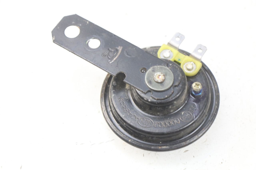 photo de KLAXON ORION SPORTRAX 125 - Détail de la pièce