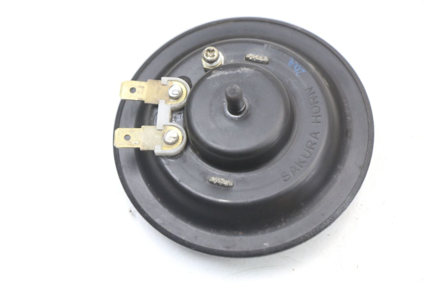 photo de KLAXON HARLEY DAVIDSON SPORTSTER XL CUSTOM 1200 (2003 - 2004) - Détail de la pièce