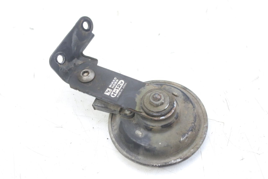 photo de KLAXON TRIUMPH SPRINT ST 955 (1999 - 2001) - Vue principale