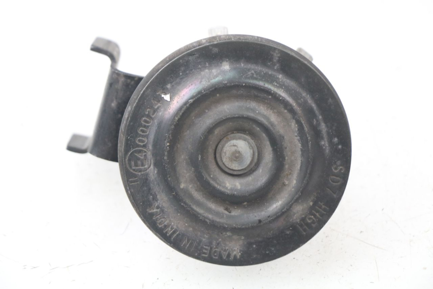 photo de KLAXON APRILIA SR 2T 50 (2018 - 2022) - Vue principale