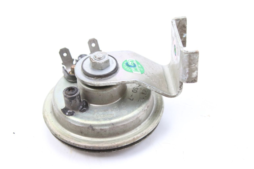 photo de KLAXON APRILIA SR 2T 50 (2012 - 2017) - Zoom état d’usage