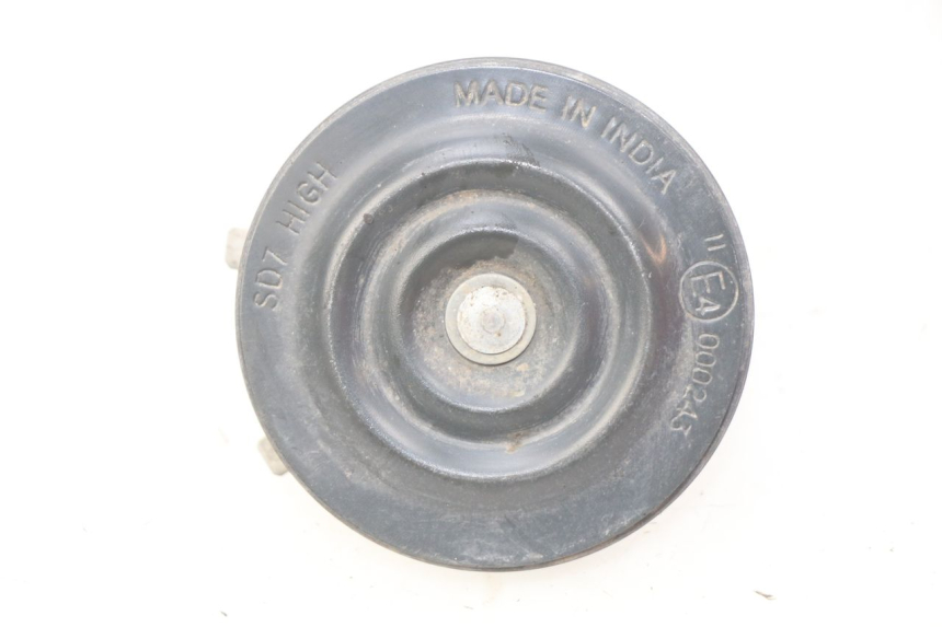 photo de KLAXON APRILIA SR 2T 50 (2018 - 2022) - Vue principale