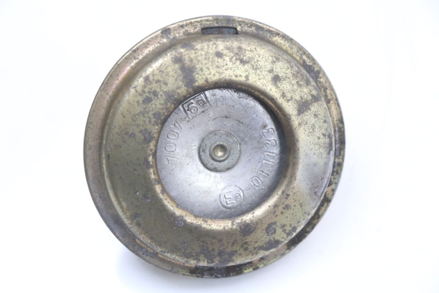 photo de KLAXON APRILIA SR CARB LC 2T 50 (2004 - 2012) - Vue principale