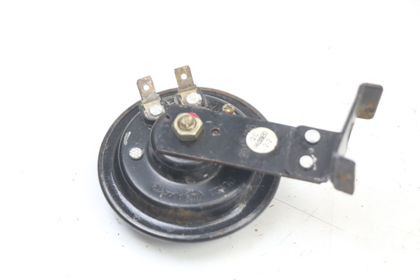 photo de KLAXON APRILIA SR MOTARD 50 (2012 - 2018) - Zoom état d’usage