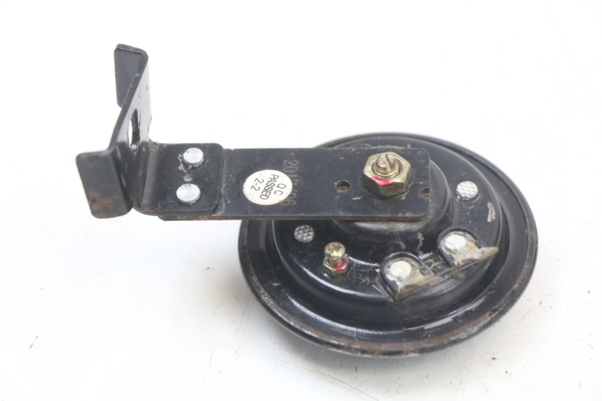 photo de KLAXON APRILIA SR MOTARD 50 (2012 - 2018) - Autre angle de vue