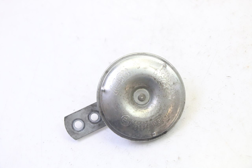 photo de KLAXON APRILIA SR R 2T LC 50 (2018 - 2021) - Vue principale