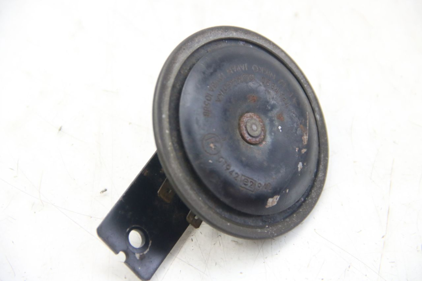 photo de KLAXON YAMAHA SR 125 (1982 - 2003) - Zoom état d’usage