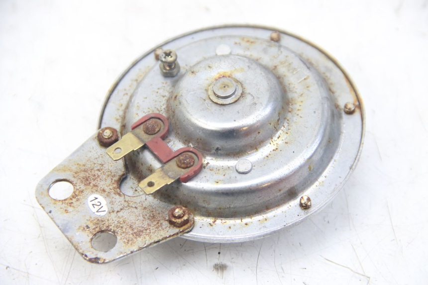 photo de KLAXON YAMAHA SR 125 (1982 - 2003) - Détail de la pièce