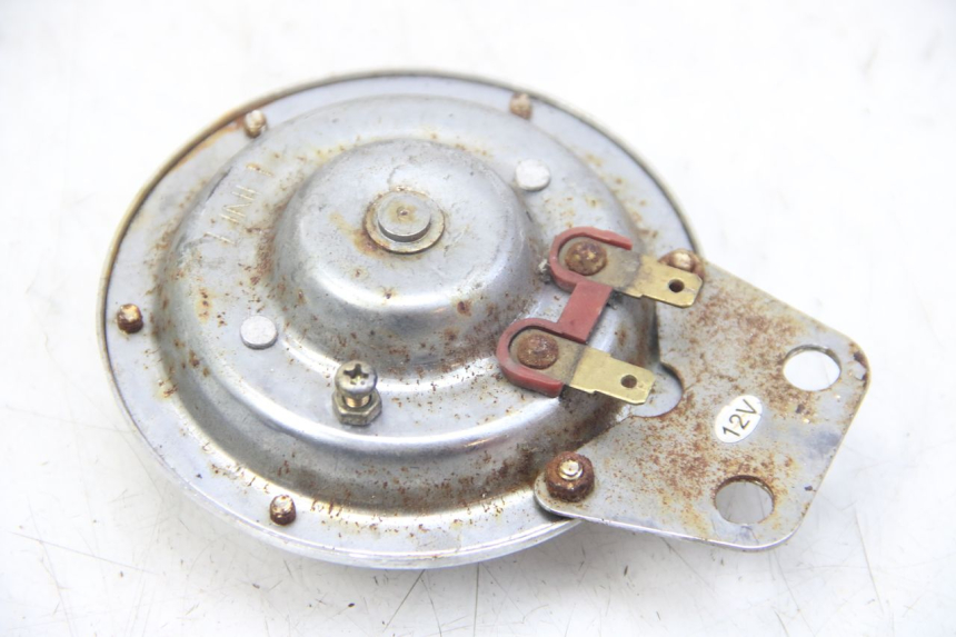 photo de KLAXON YAMAHA SR 125 (1982 - 2003) - Zoom état d’usage