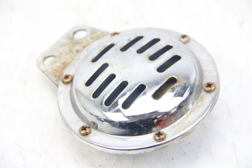 photo de KLAXON YAMAHA SR 125 (1982 - 2003) - Autre angle de vue