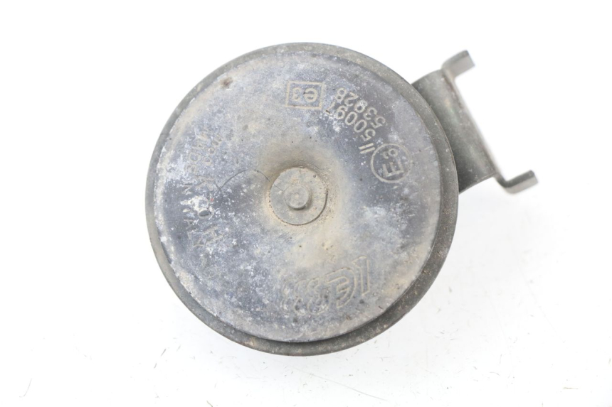 photo de KLAXON GILERA STALKER 50 (2004 - 2014) - Vue principale