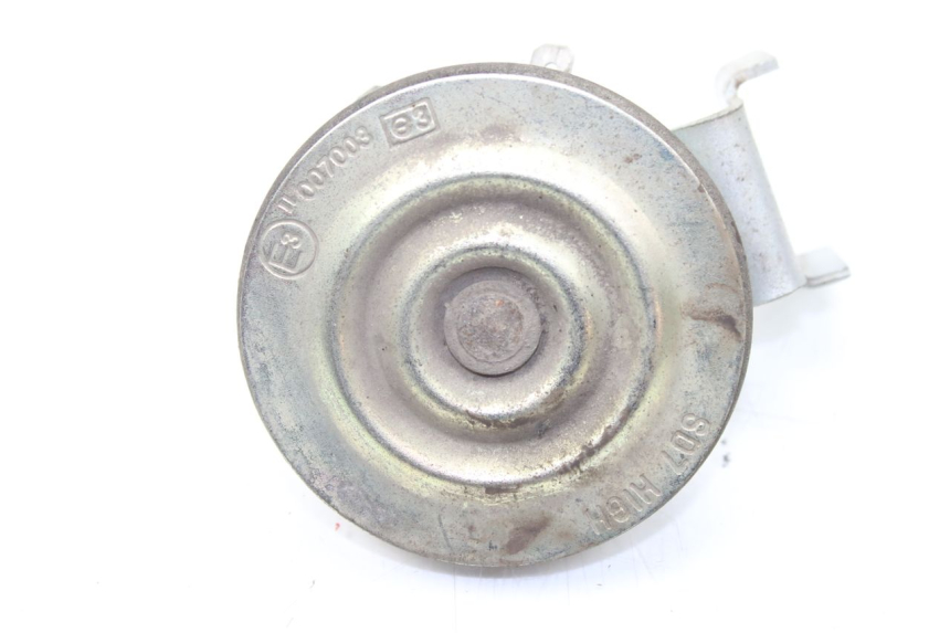 photo de KLAXON GILERA STALKER 50 (2004 - 2014) - Vue principale