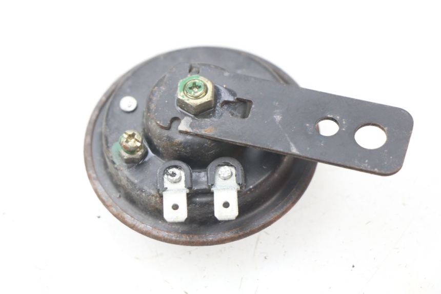 photo de KLAXON RAZZO STEED 125 (2012 - 2018) - Détail de la pièce