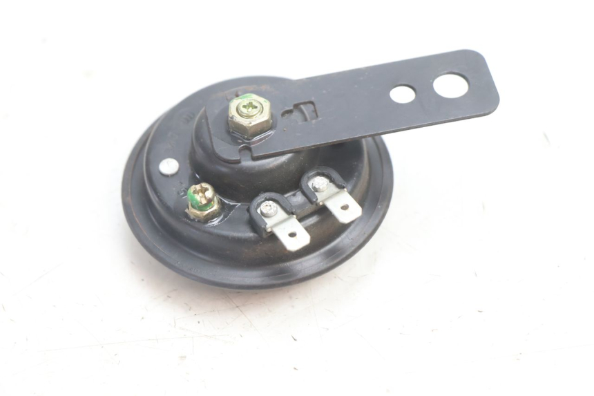 photo de KLAXON RAZZO STEED 125 (2012 - 2018) - Zoom état d’usage