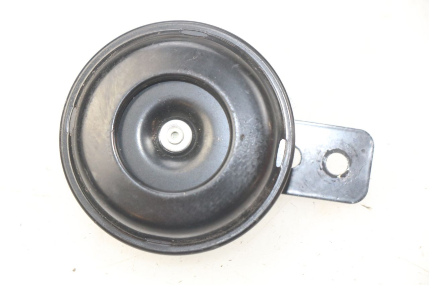 photo de KLAXON PEUGEOT STREETZONE 4T 50 (2018 - 2023) - Vue principale