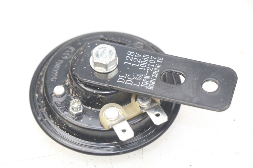 photo de KLAXON PEUGEOT STREETZONE 4T 50 (2018 - 2023) - Détail de la pièce