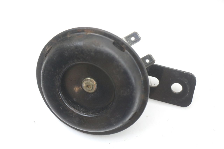 photo de KLAXON PEUGEOT STREETZONE I 2T 50 (2018 - 2020) - Vue principale