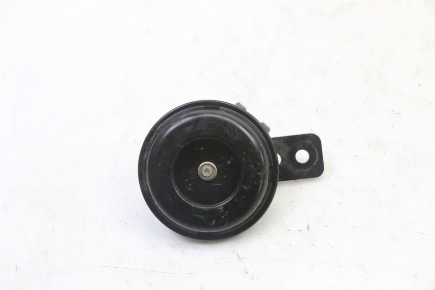 photo de KLAXON PEUGEOT STREETZONE I NAKED 2T 50 (2018 - 2020) - Vue principale