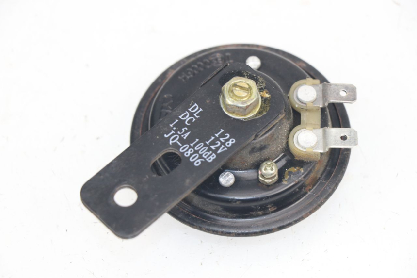 photo de KLAXON PEUGEOT SUM UP 125 (2008 - 2013) - Détail de la pièce