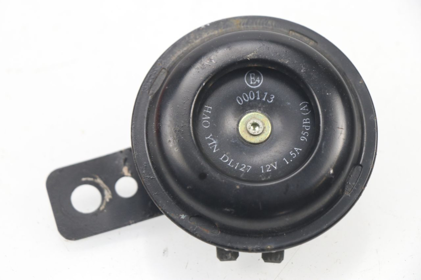 photo de KLAXON JM MOTORS SUNNY 50 (2017 - 2020) - Vue principale