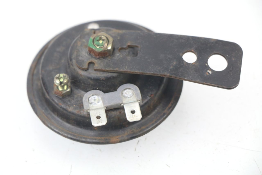 photo de KLAXON JM MOTORS SUNNY 50 (2017 - 2020) - Détail de la pièce