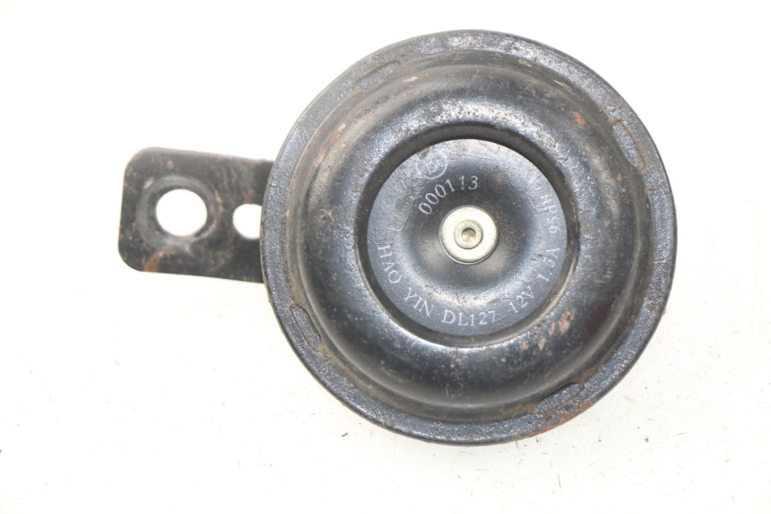 photo de KLAXON JM MOTORS SUNNY 50 (2017 - 2020) - Vue principale