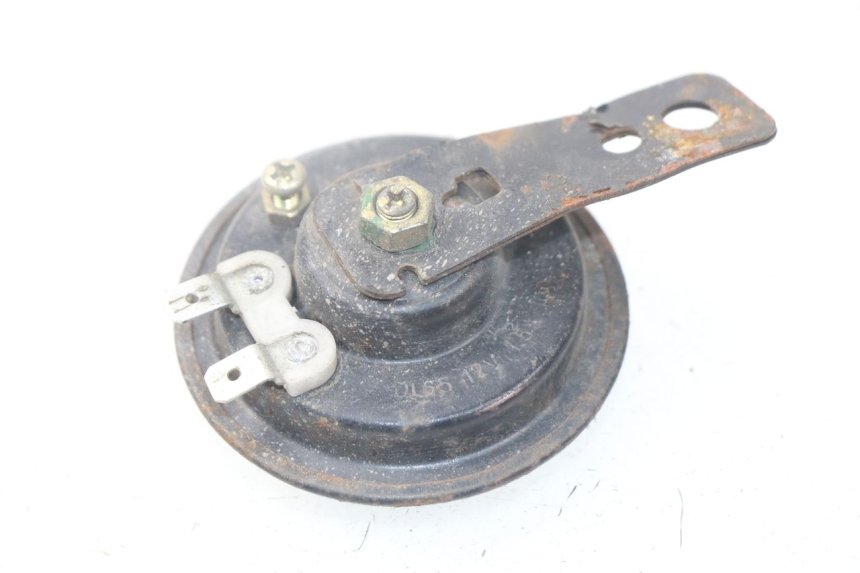 photo de KLAXON JM MOTORS SUNNY 50 (2017 - 2020) - Détail de la pièce