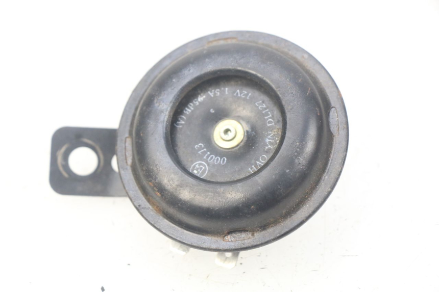 photo de KLAXON JM MOTORS SUNNY 50 (2017 - 2020) - Vue principale