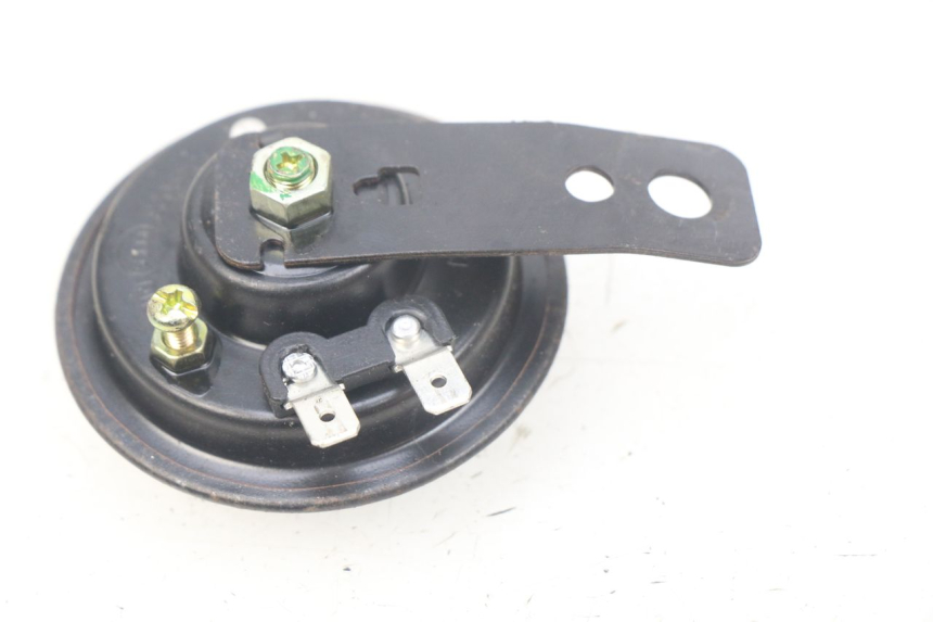 photo de KLAXON JM MOTORS SUNNY 50 (2017 - 2020) - Détail de la pièce