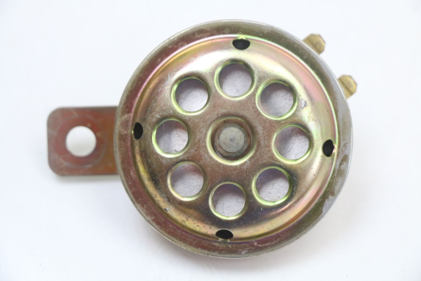 photo de KLAXON KYMCO SUPER 8 4T 50 (2018 - 2020) - Vue principale