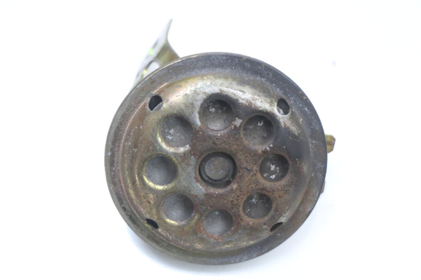 photo de KLAXON KYMCO SUPER 8 4T 50 (2021 - 2024) - Vue principale