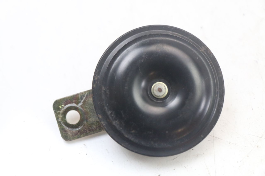 photo de KLAXON KYMCO SUPER 8 125 (2008 - 2015) - Vue principale