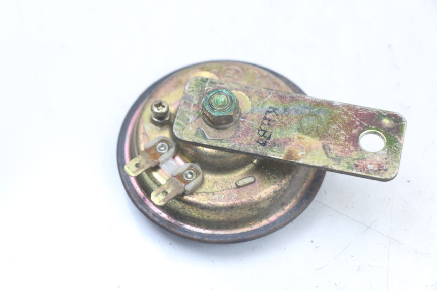 photo de KLAXON KYMCO SUPER 8 125 (2008 - 2015) - Détail de la pièce