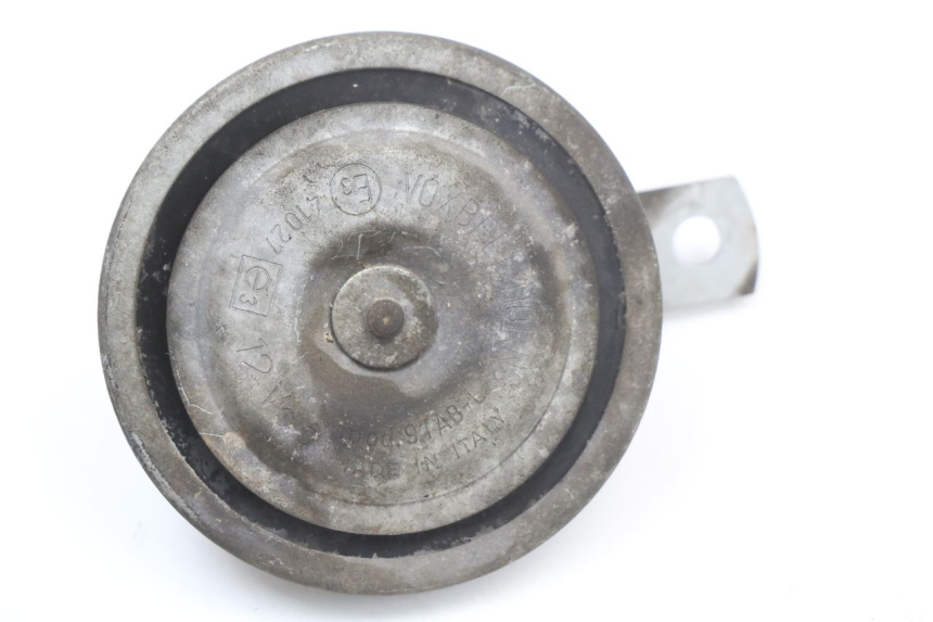 photo de KLAXON CAGIVA SUPER CITY 125 (1992 - 1997) - Vue principale