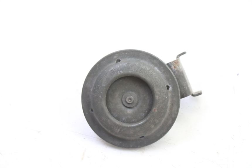 photo de KLAXON PIAGGIO SUPER LX 125 (2000 - 2003) - Vue principale