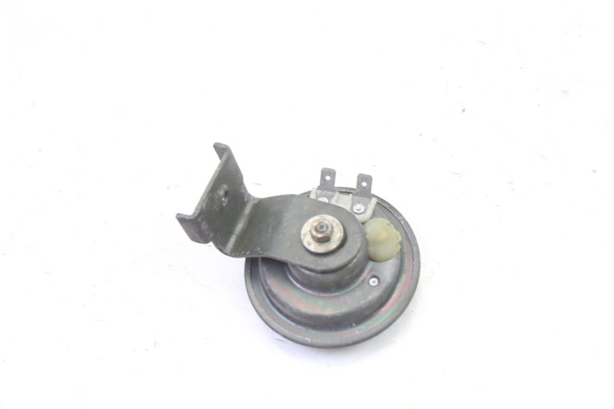 photo de KLAXON PIAGGIO SUPER LX 125 (2000 - 2003) - Autre angle de vue