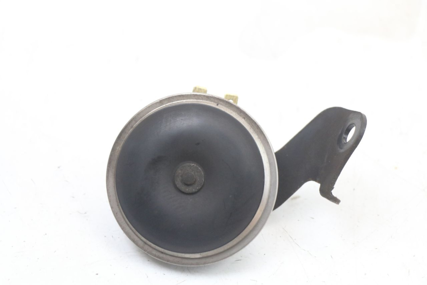 photo de KLAXON SUZUKI BURGMAN 125 (2018 - 2021) - Vue principale